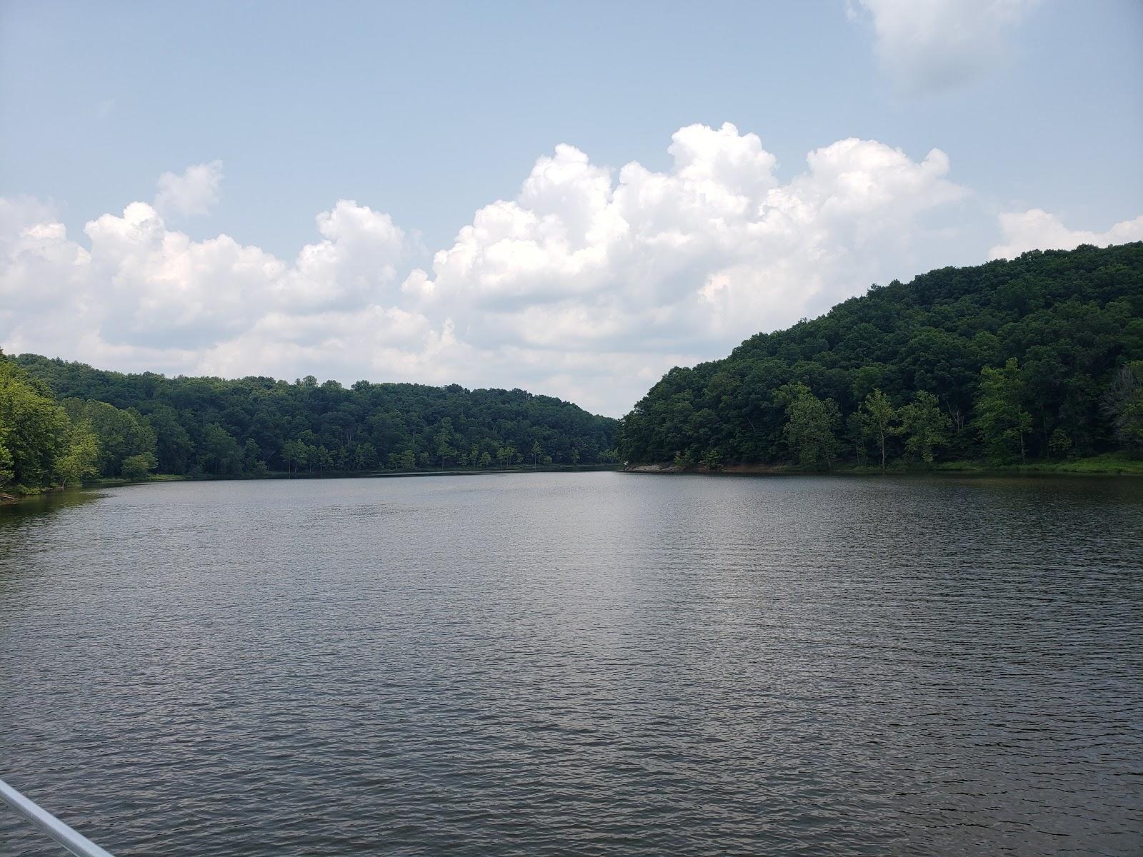 Sandee Monroe Lake