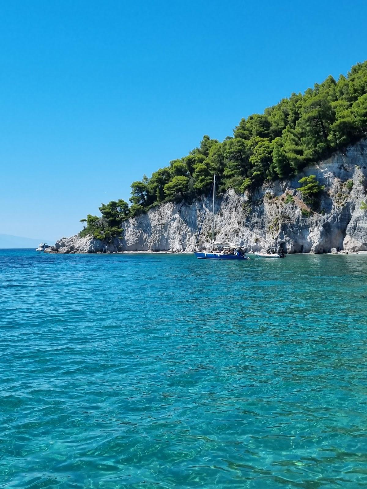 Sandee Megalo Pefko Beach