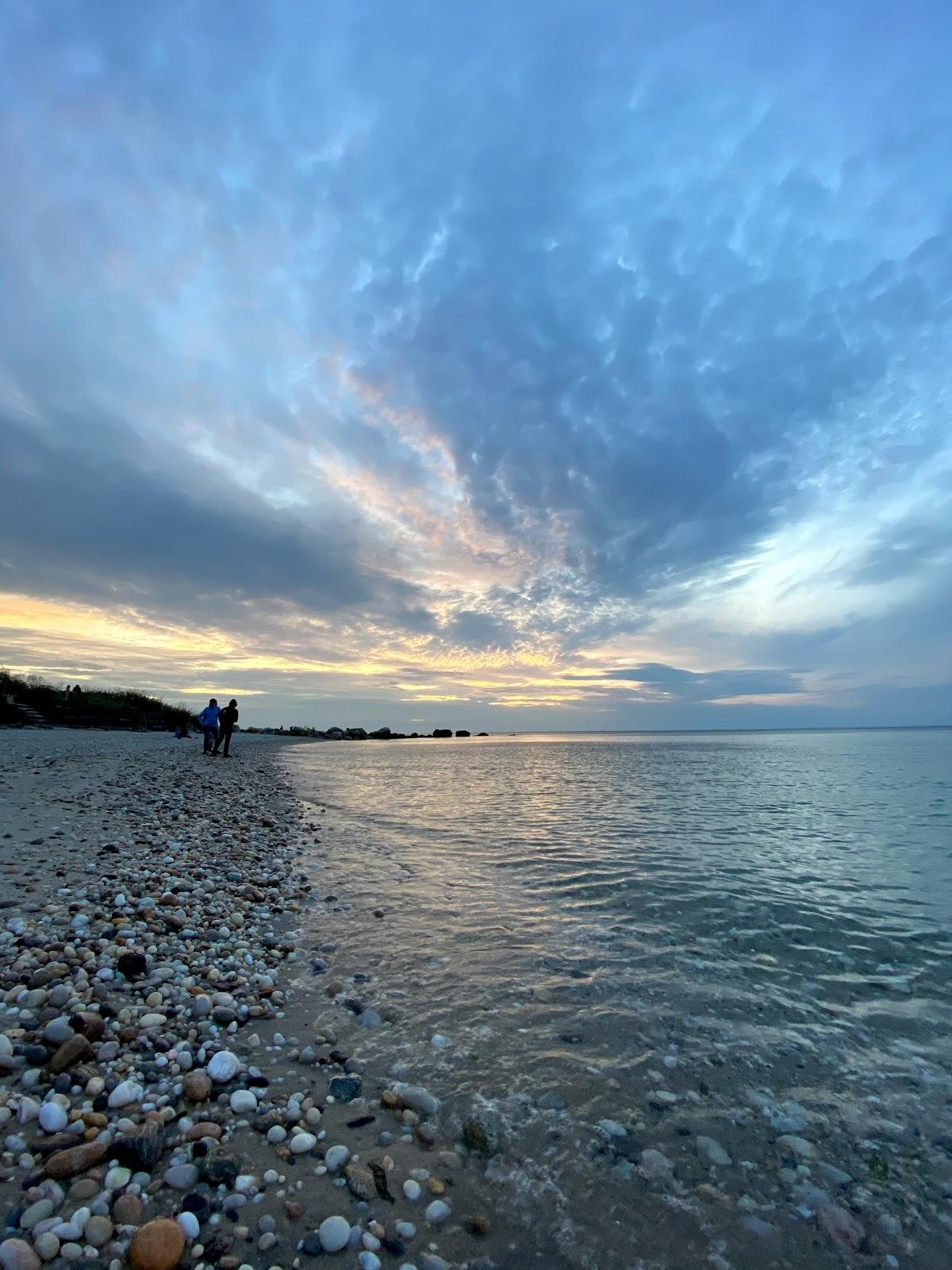 Sandee Hagerman Landing Beach