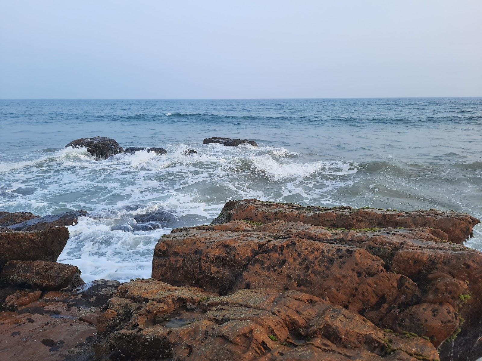 Sandee Tammayyapalem Beach