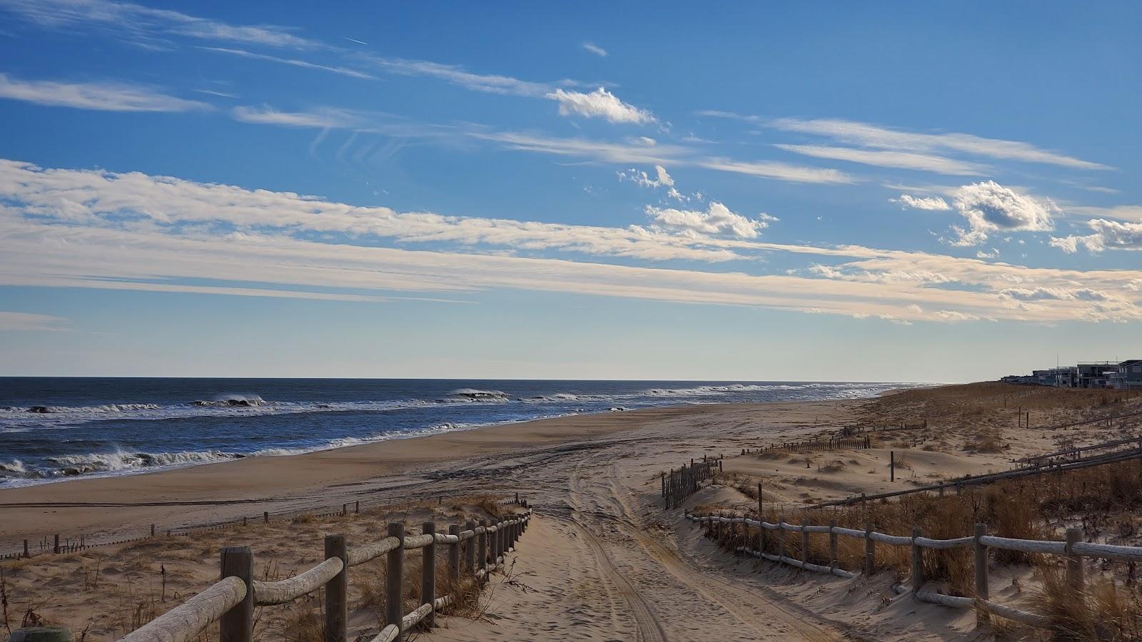 Sandee Bergen Beach