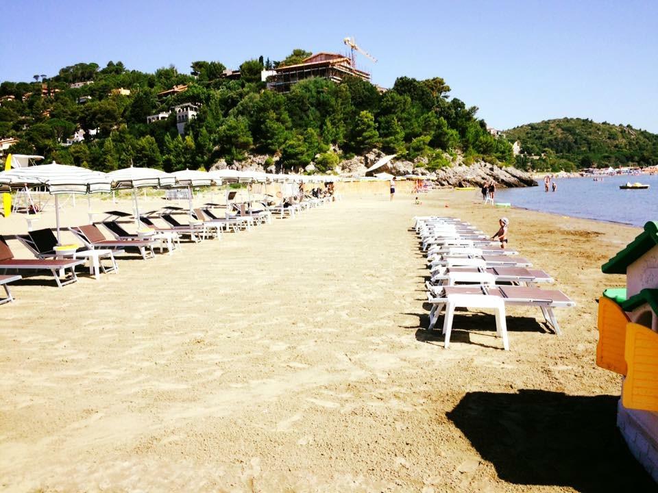Sandee - HomePage / Porto Ercole