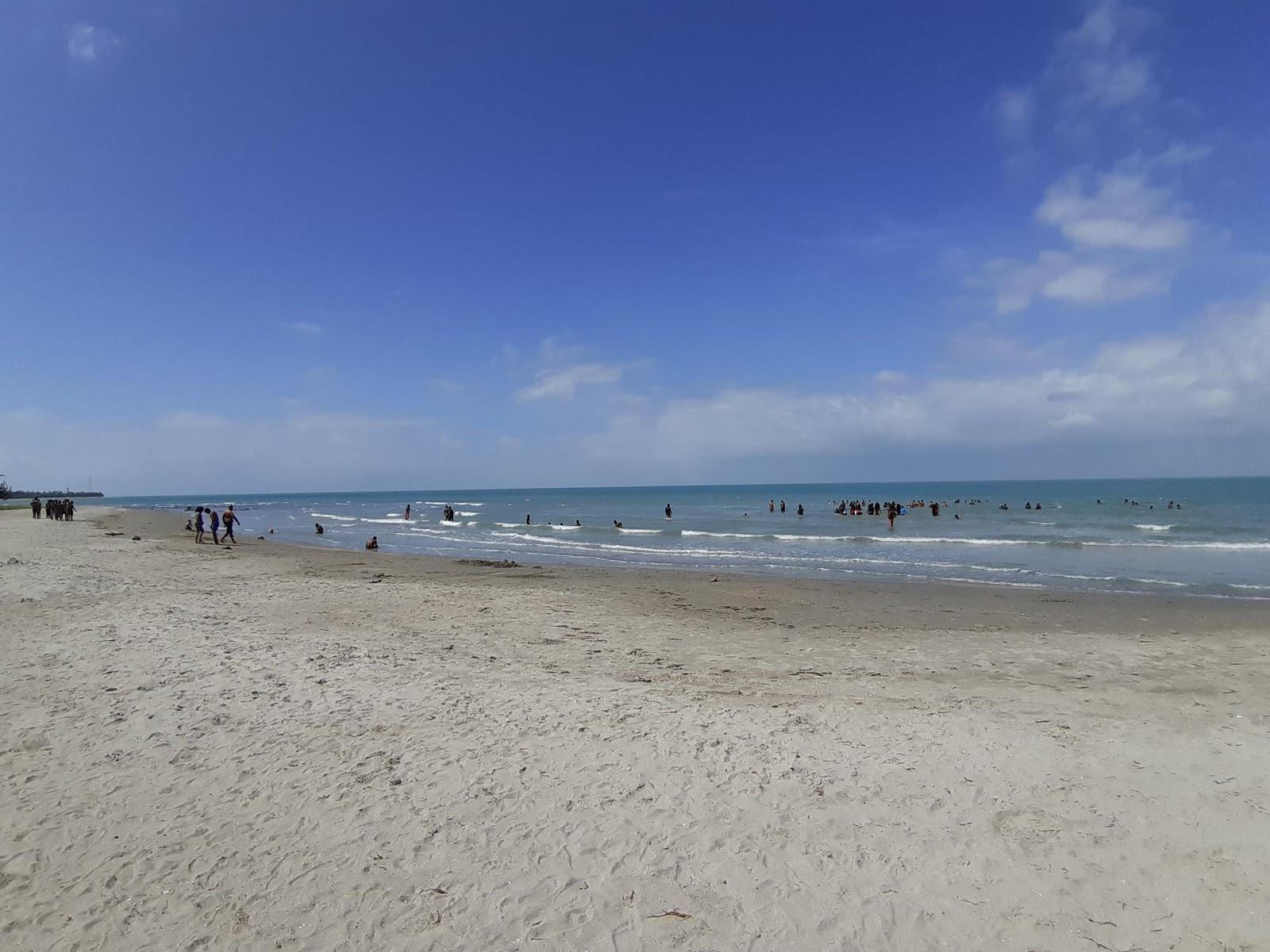 Sandee Jaffna Beach