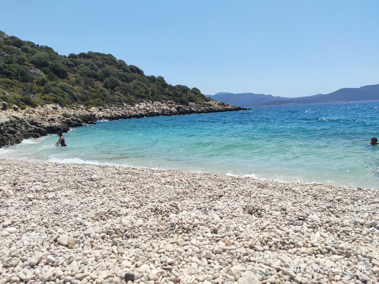 Sandee Incebogaz Cinar Beach