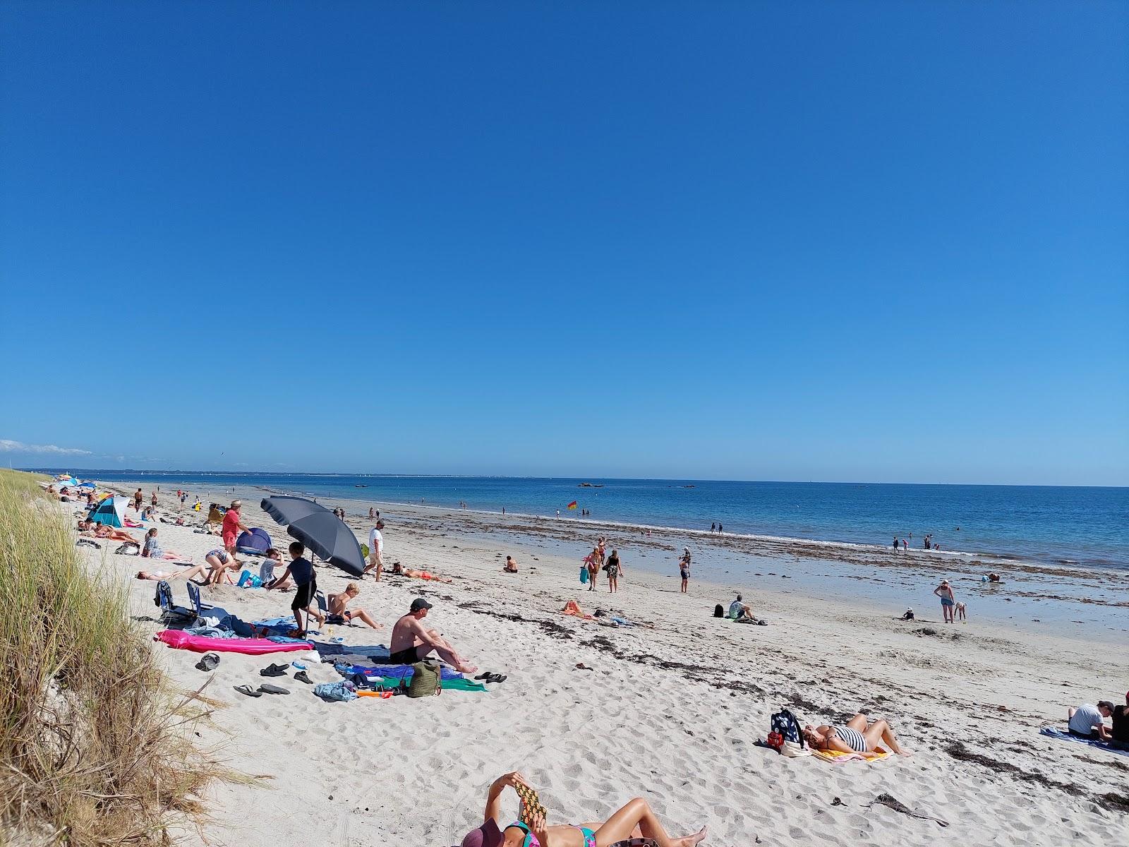 Sandee Beach Des Odeurs