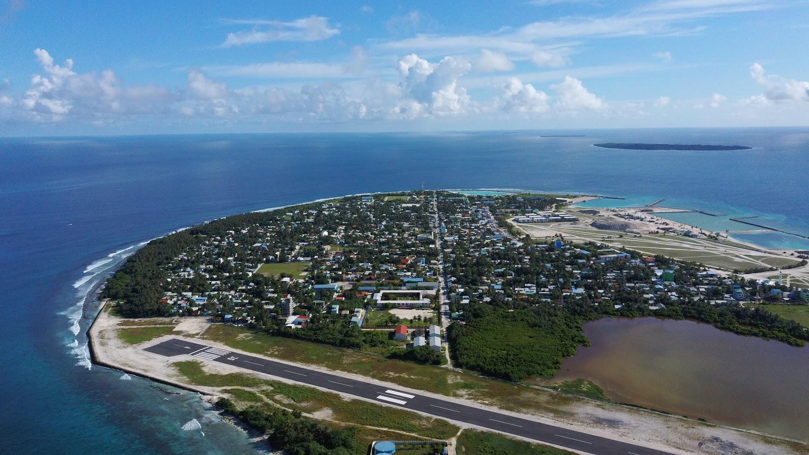 Kulhudhuffushi Photo - Sandee