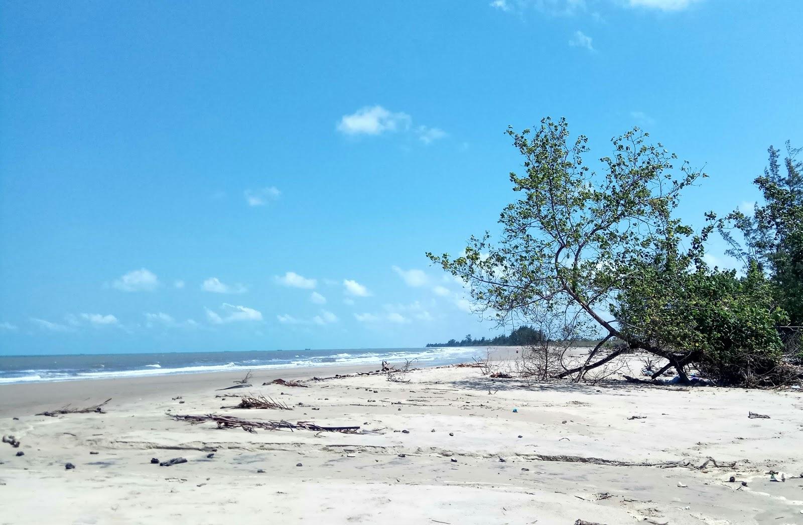 Sandee Setarap Beach