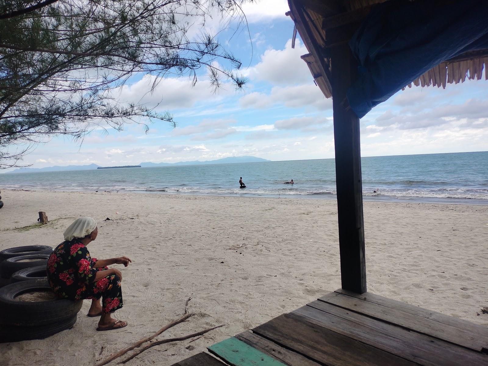 Sandee Pantai Indah Binasi