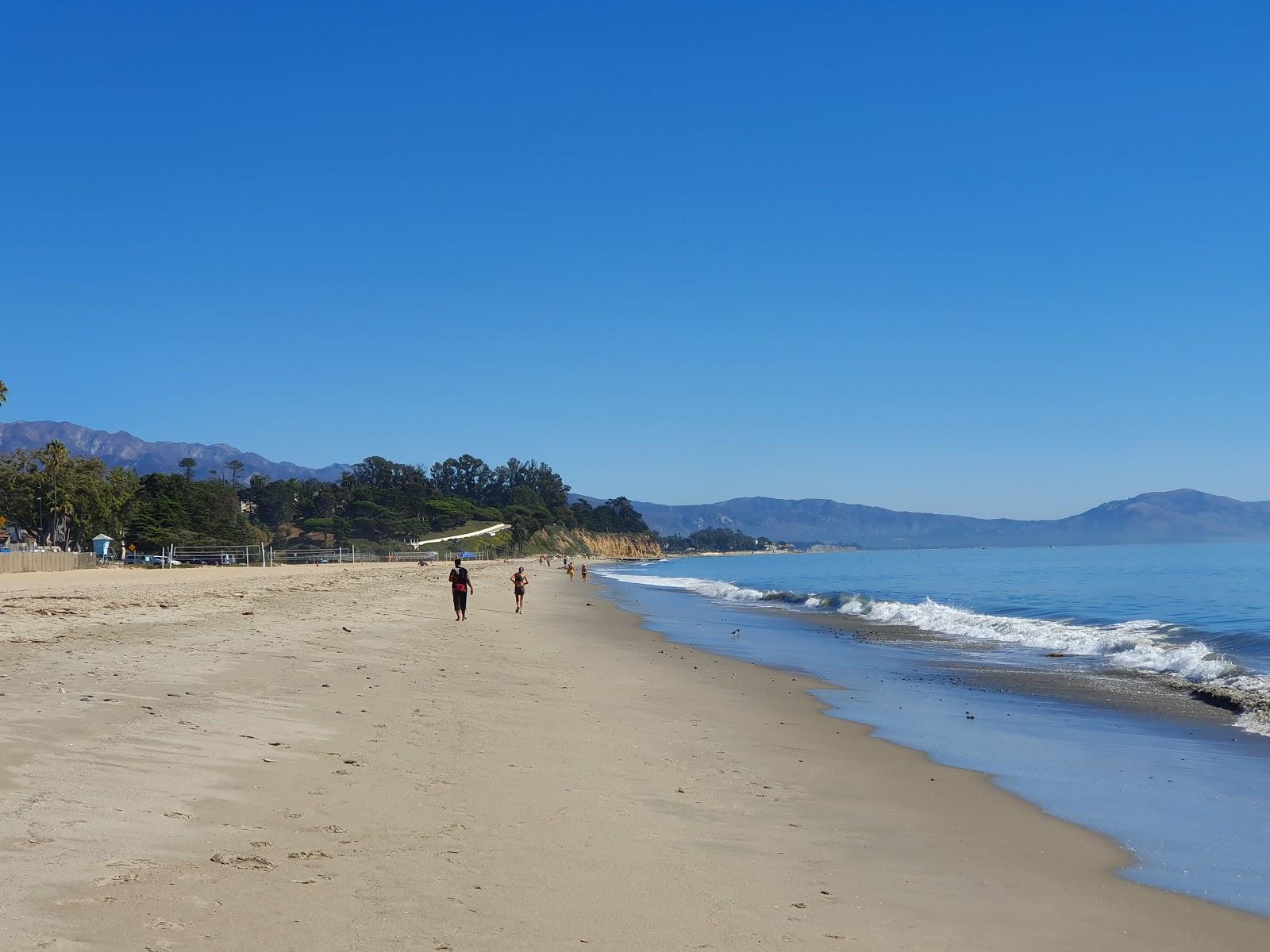 Sandee Santa Barbara Beach