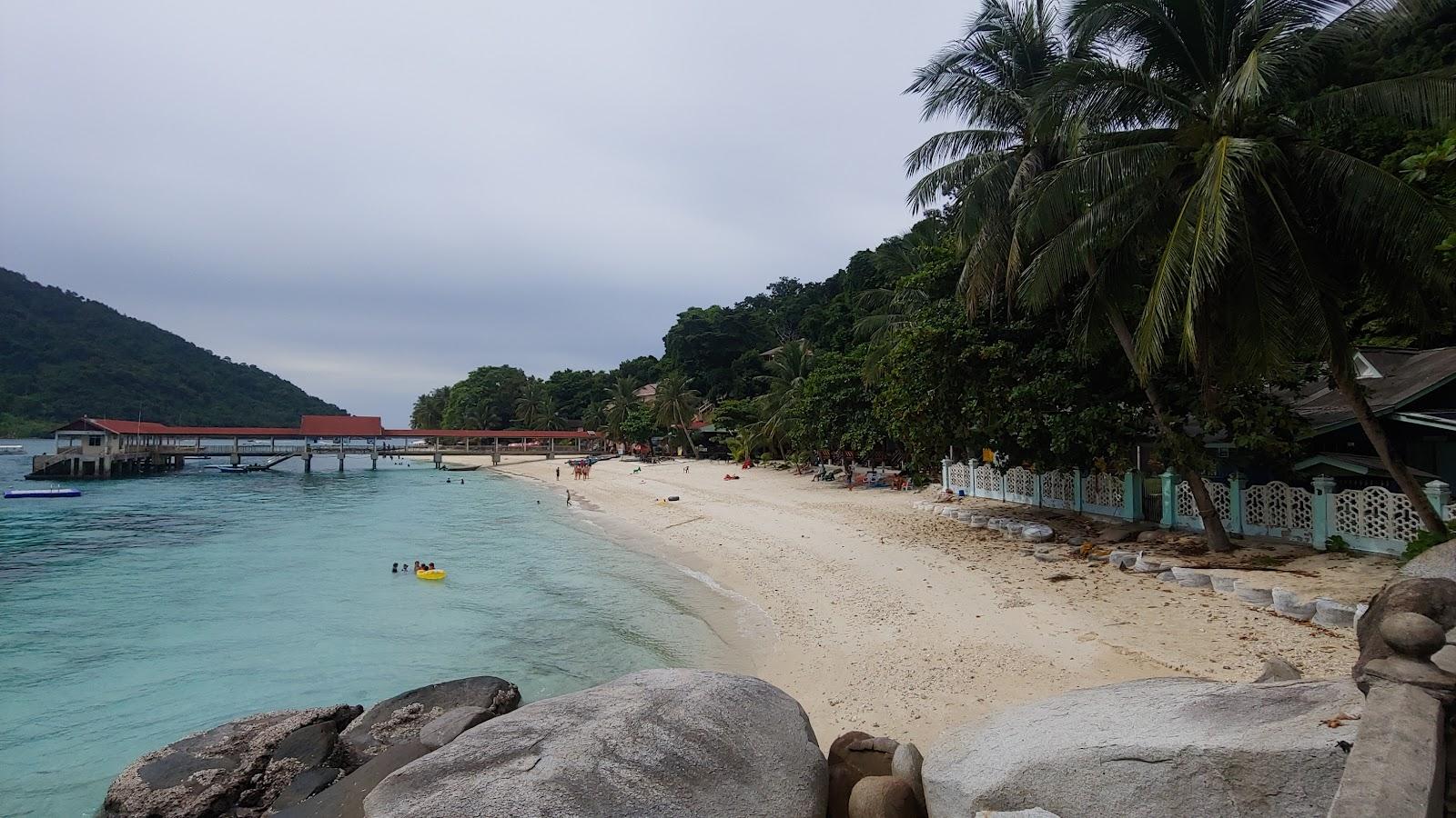 Sandee Abdul's Beach