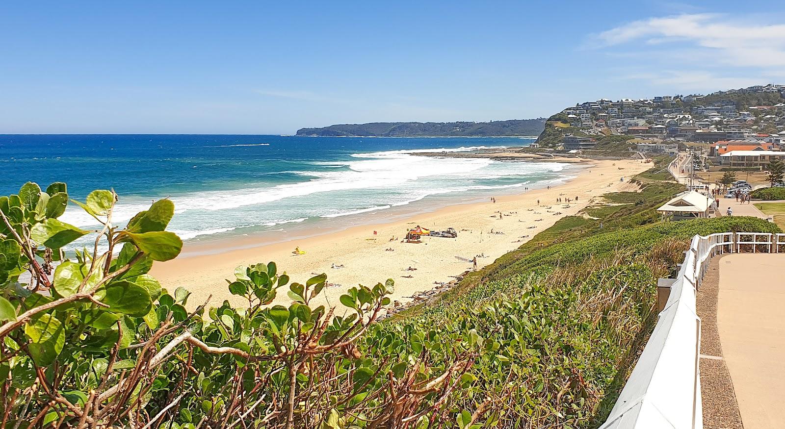 Sandee Dixon Park Beach