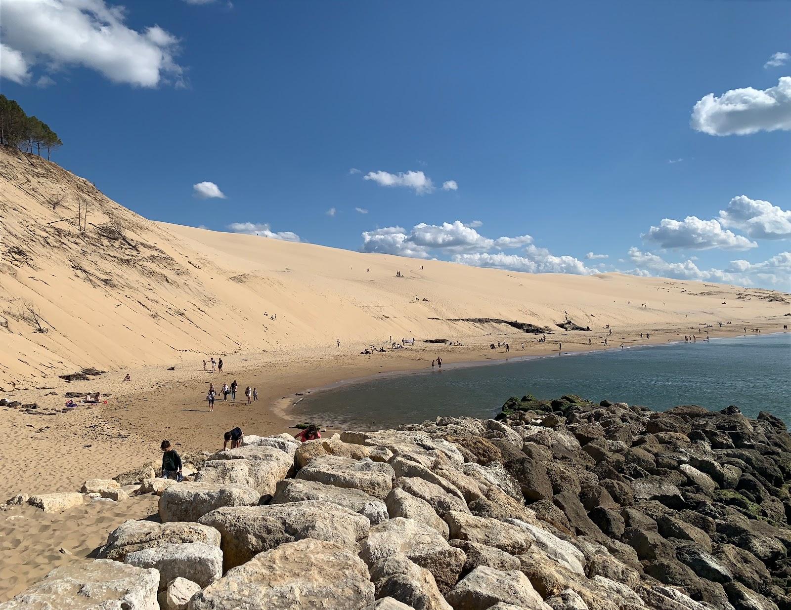 Sandee Plage De La Corniche