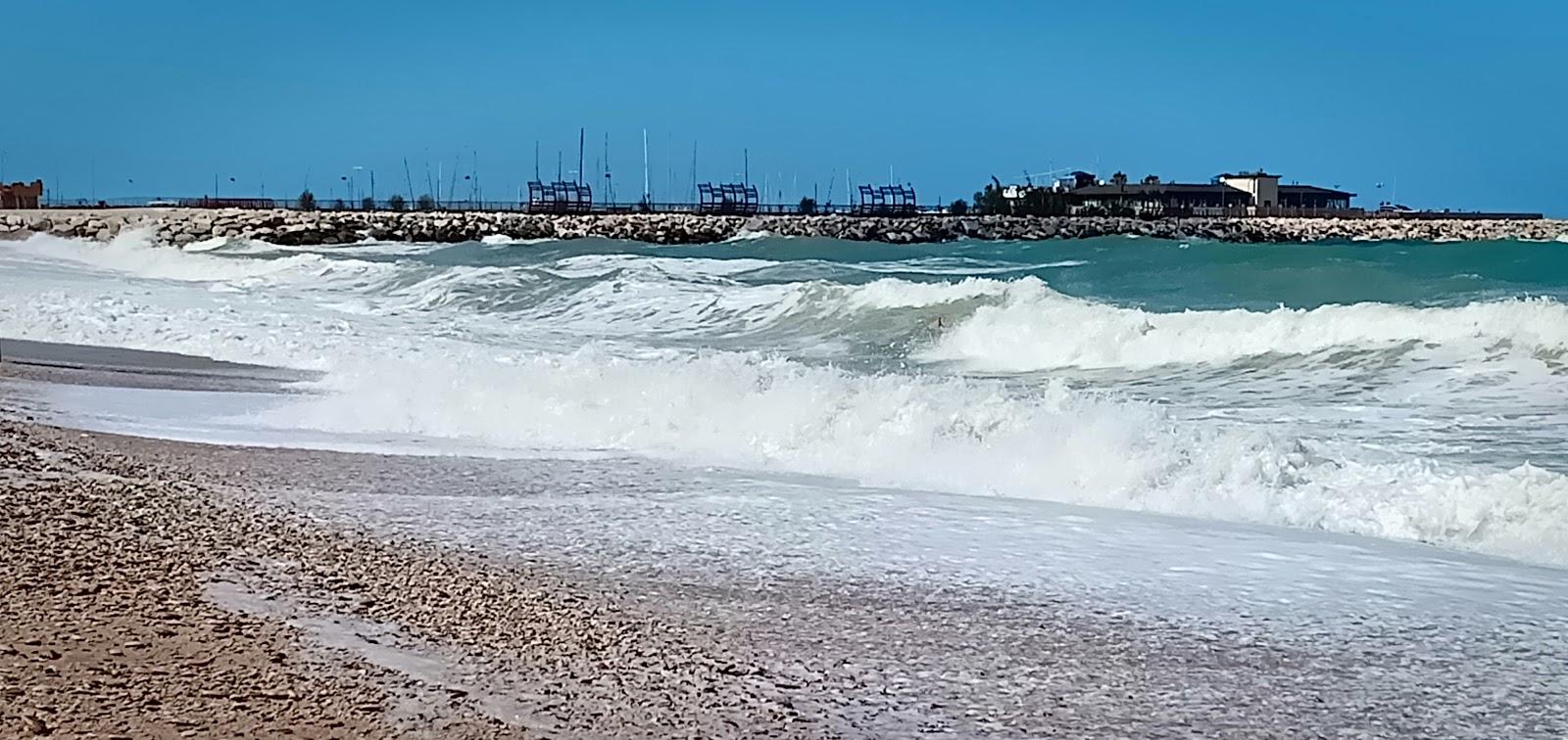 Sandee Spiaggia Dei Talenti