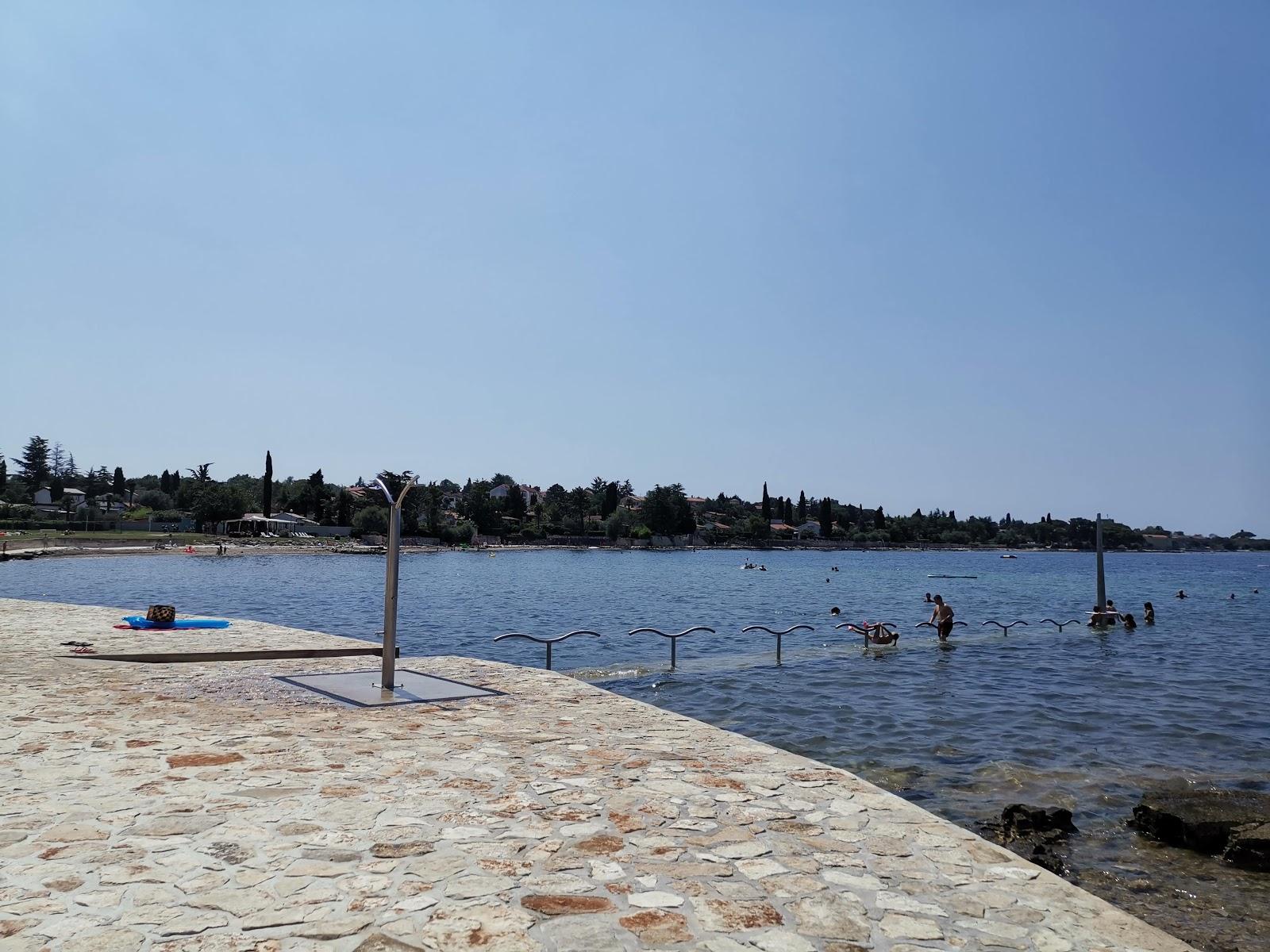 Sandee Dajla Public Beach