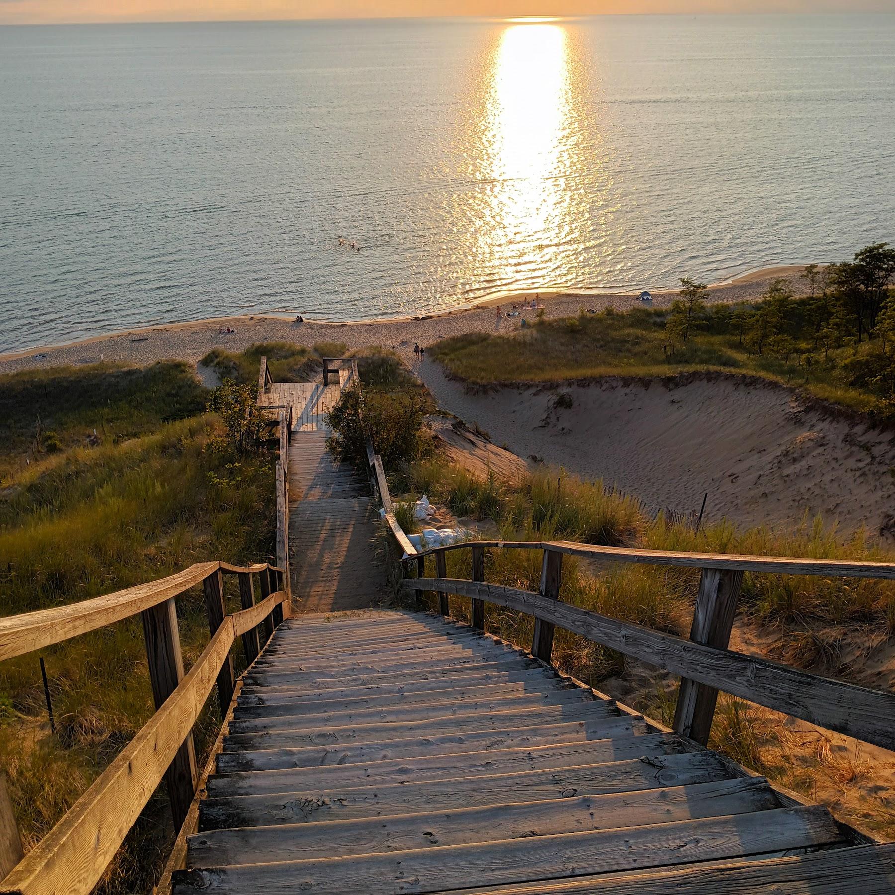 Sandee Laketown Beach