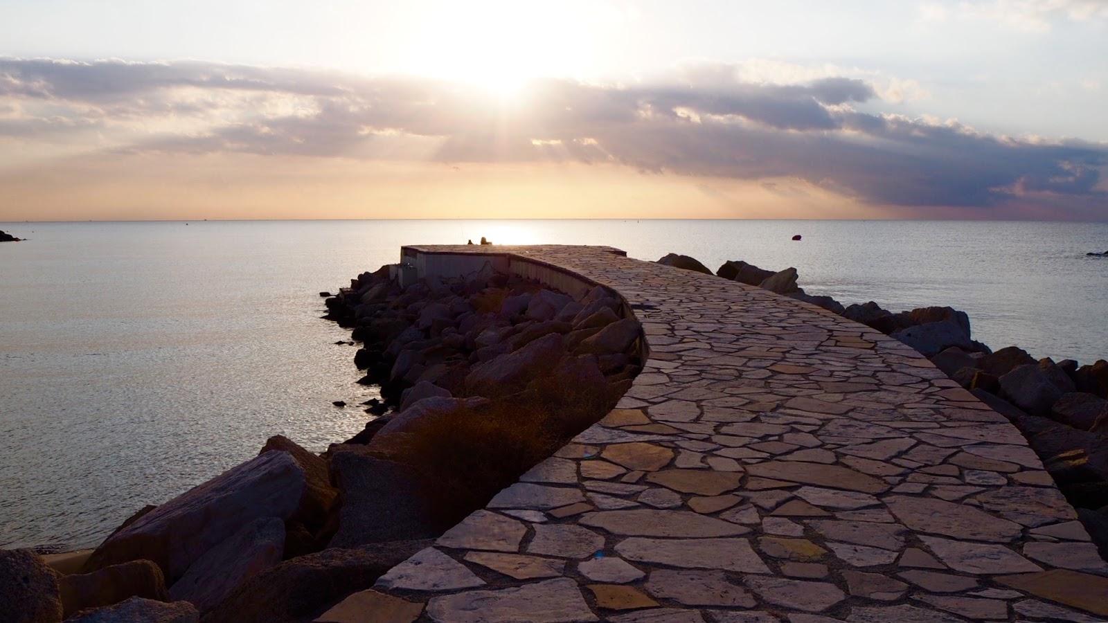Sandee - HomePage / Agios Tychon