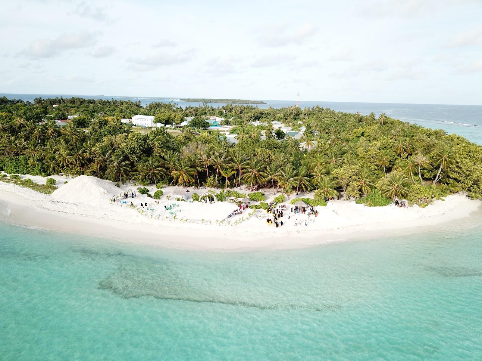 Hithaadhoo Photo - Sandee