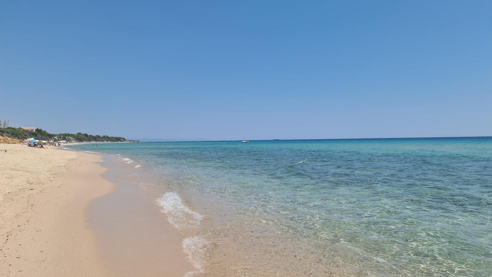 Sandee Spiaggia Riva Dei Pini