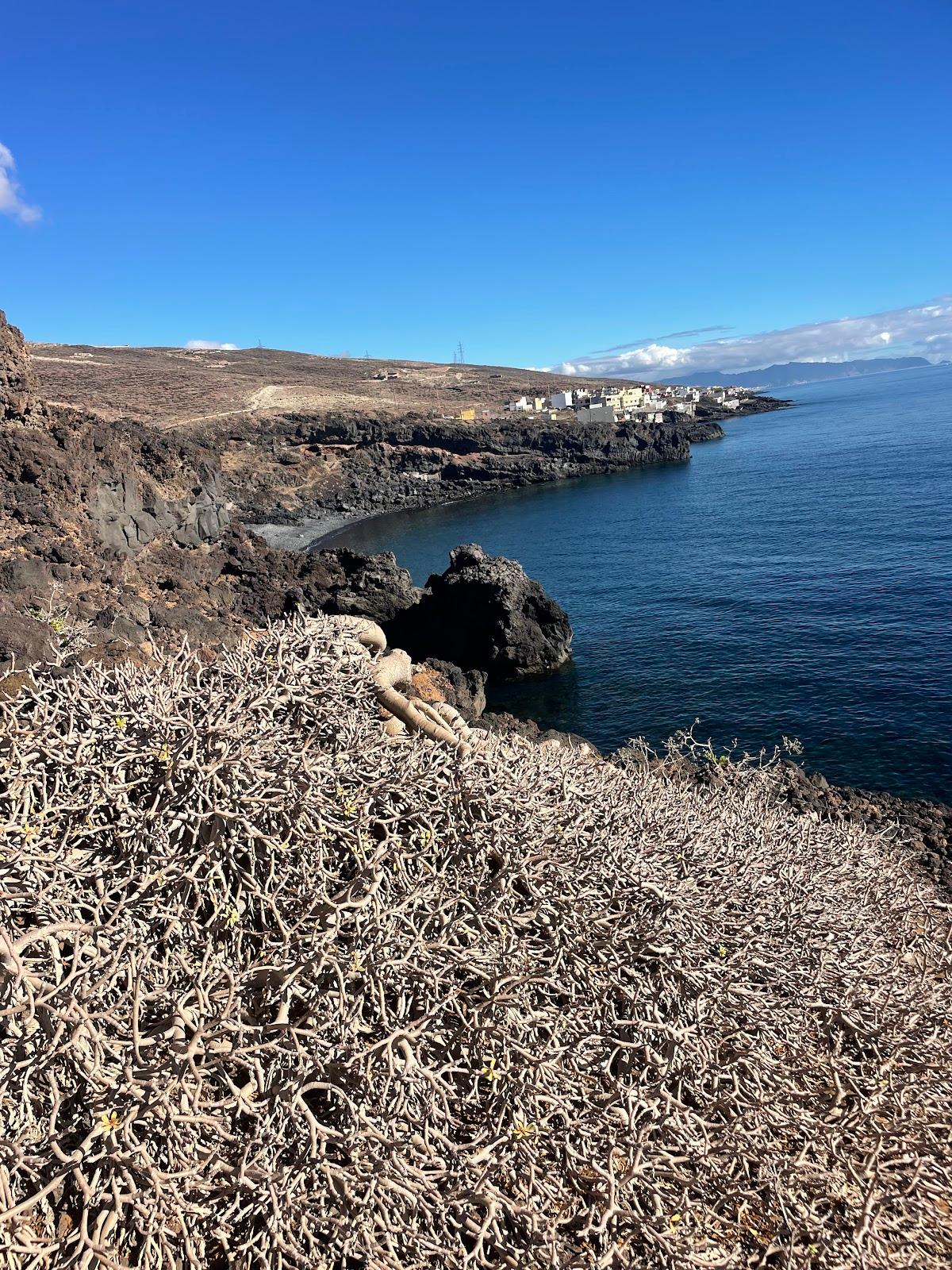 Sandee Punta Del Tablero