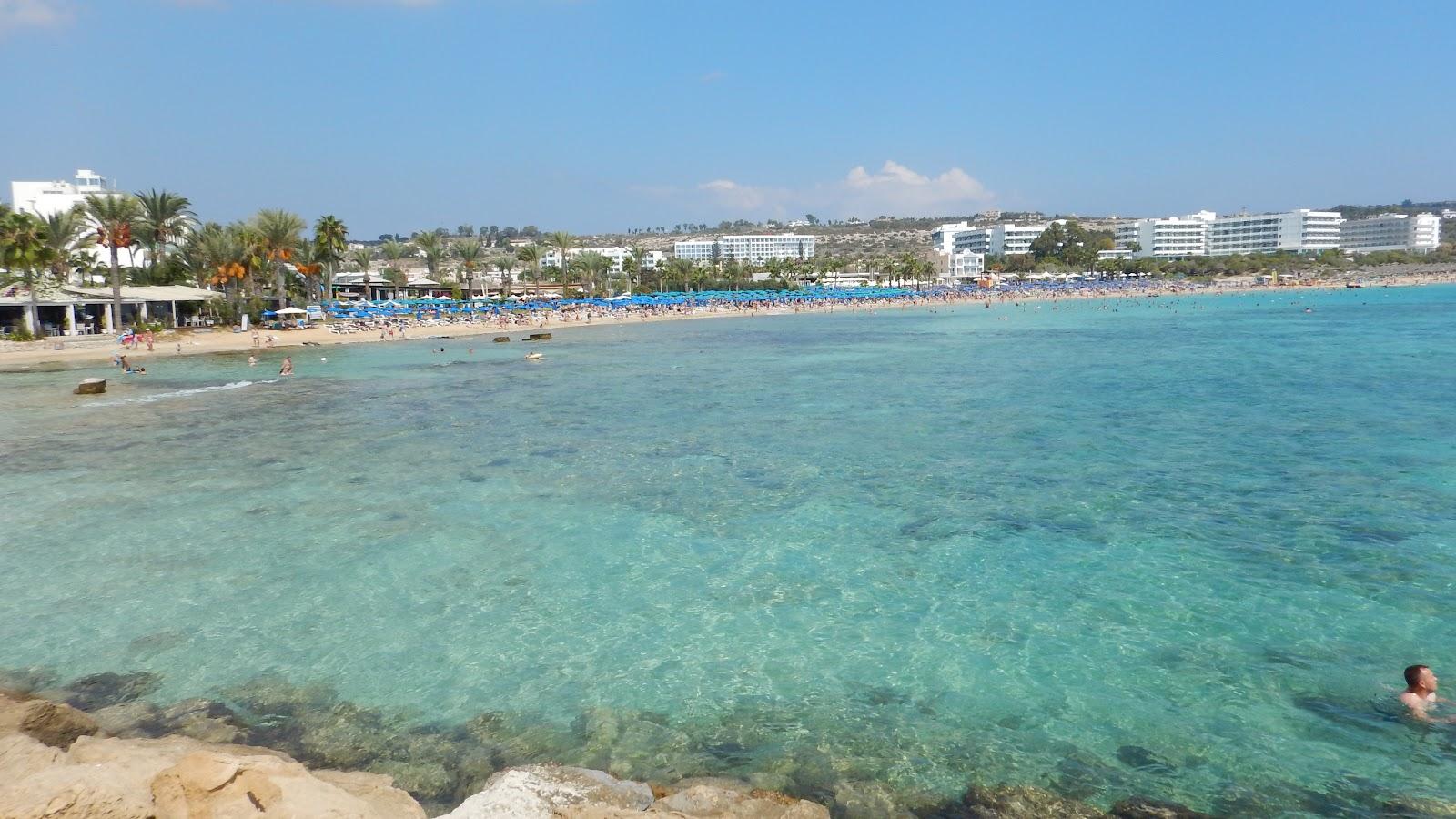 Sandee Pantachou Beach
