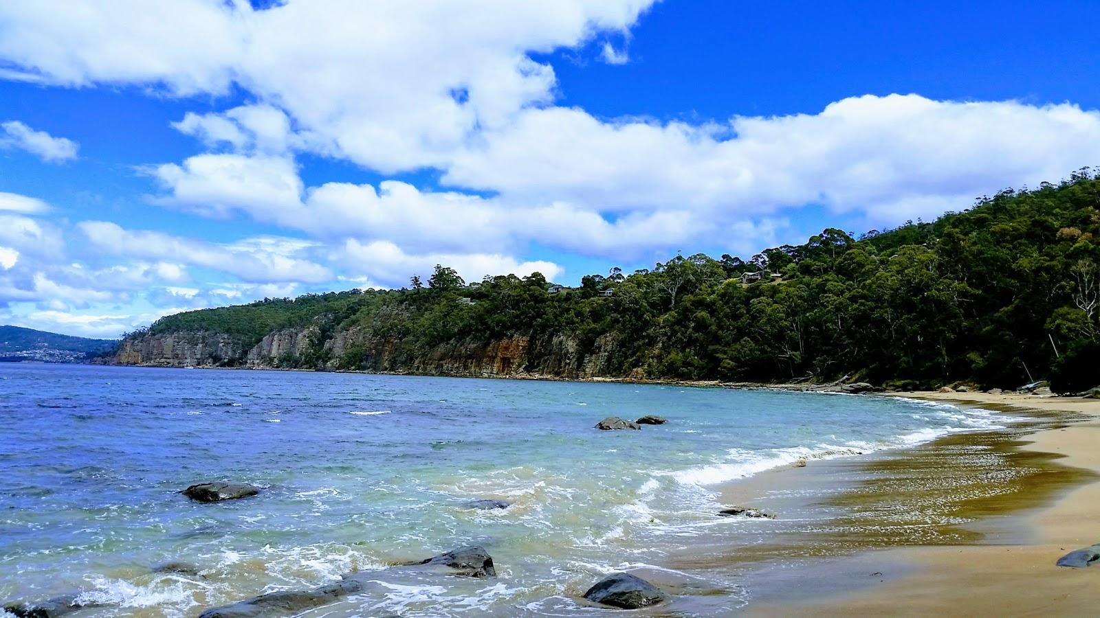 Sandee Hinsby Beach