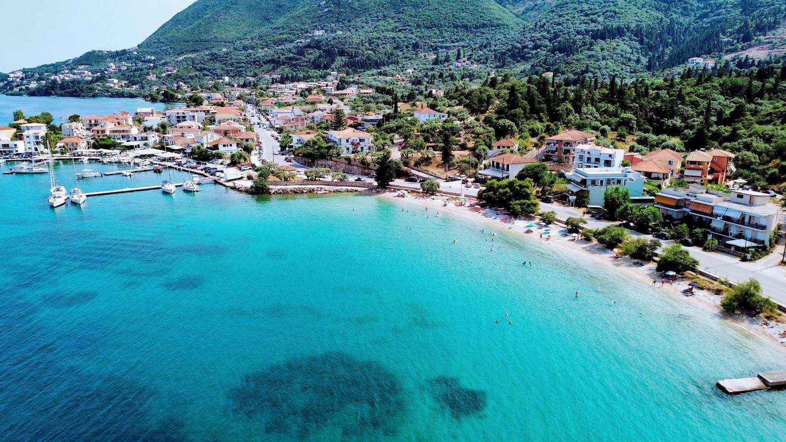 Sandee Episkopos Beach