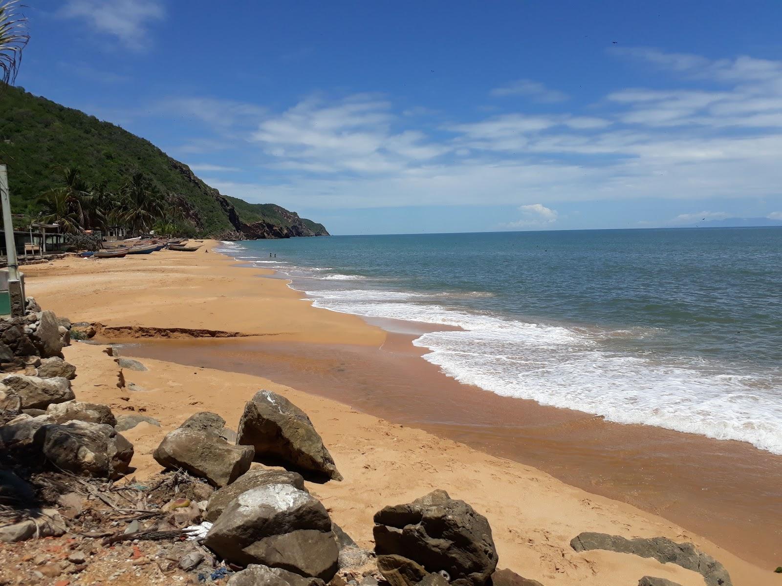Sandee Playa Saucedo