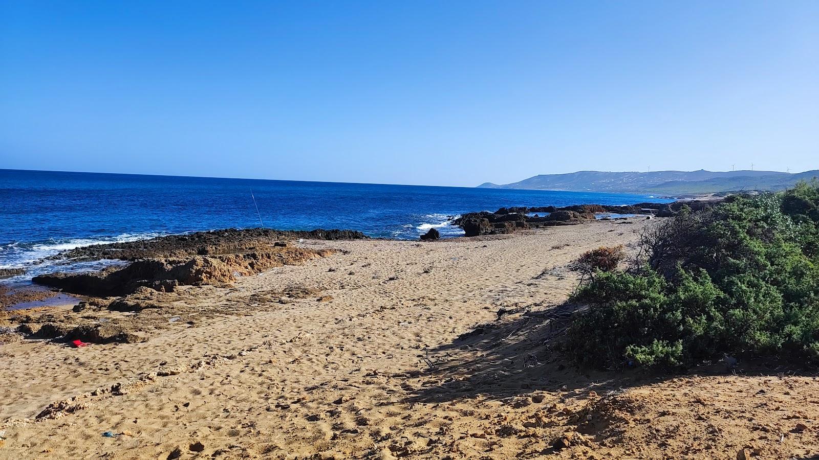 Sandee Rimel Beach Menzel Jemil
