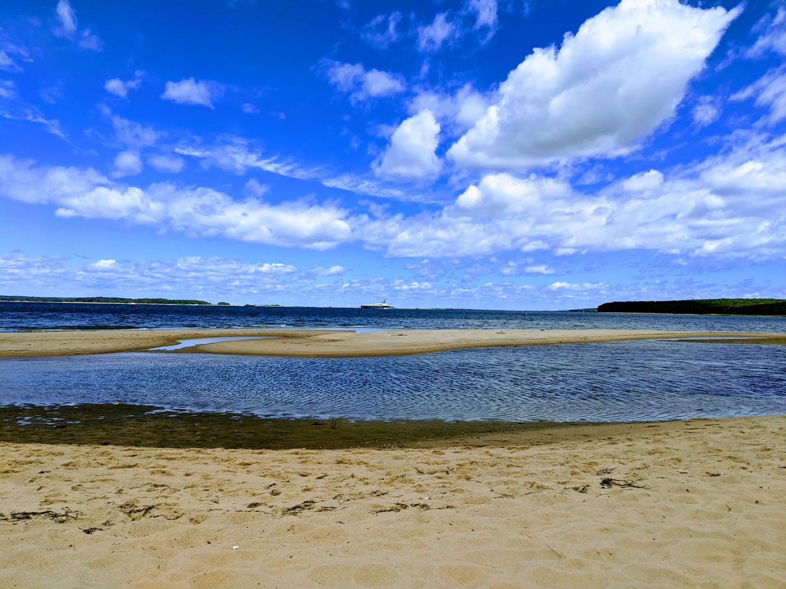 Sandee Ninevah Beach