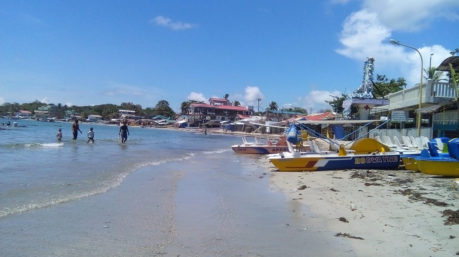 Sandee Janet Ballelos Beach Resort
