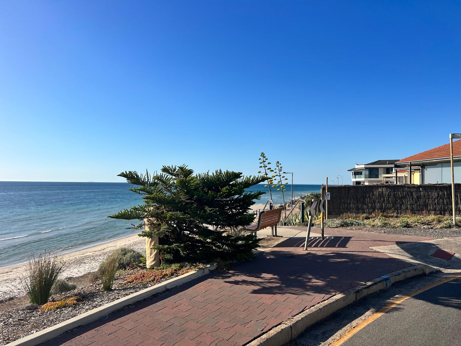 Sandee Wattle Reserve