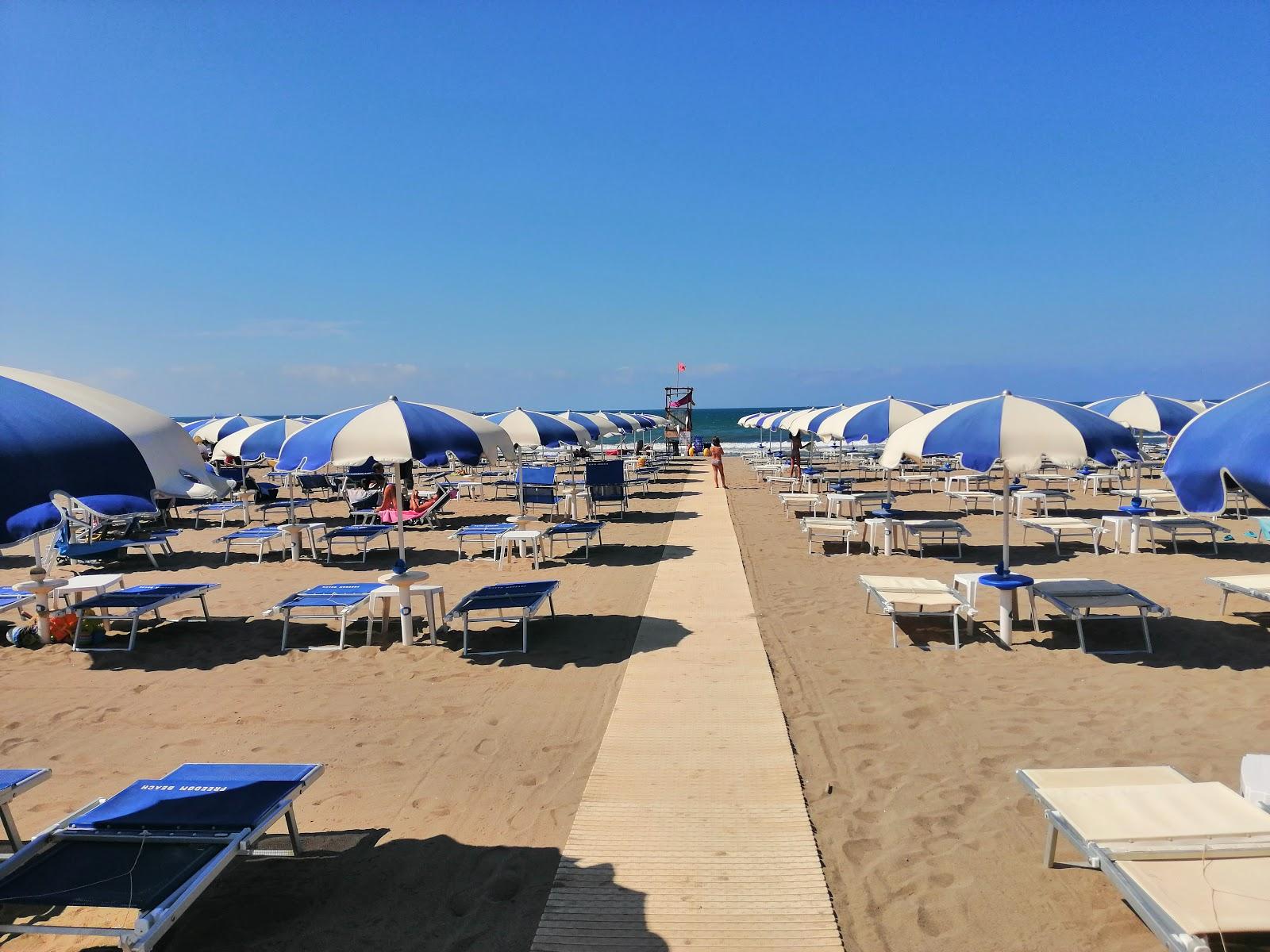 Sandee Freedom Beach