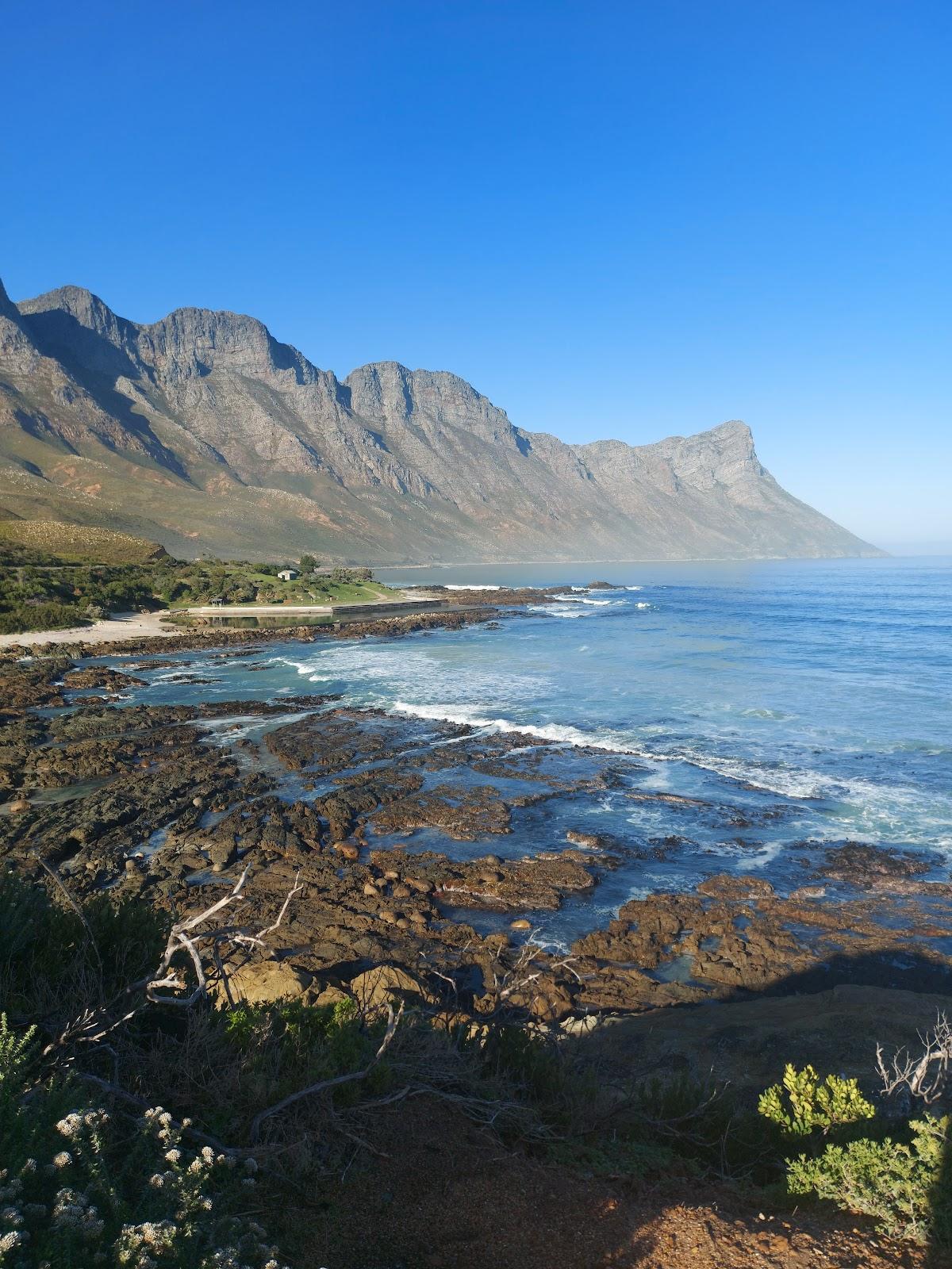 Sandee Sparks Bay Beach And Tidal Pool