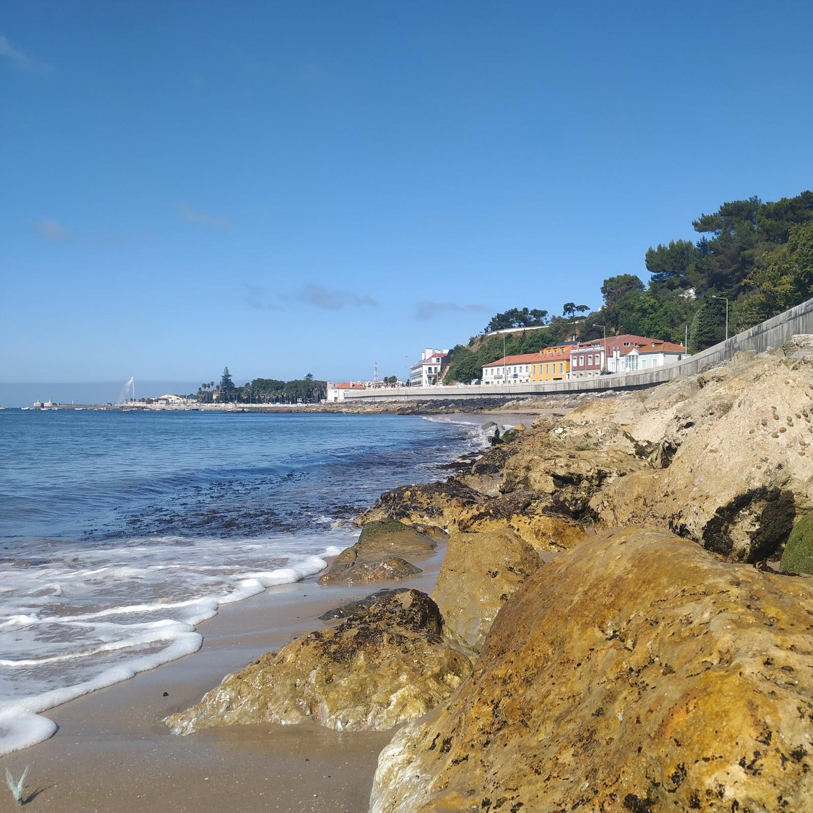 Sandee Praia Da Giribita