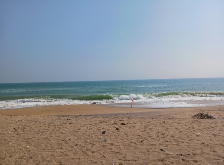 Sandee Nolia-Nuagaon Beach