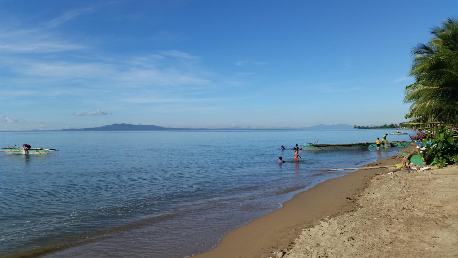 Sandee Arcillas Beach