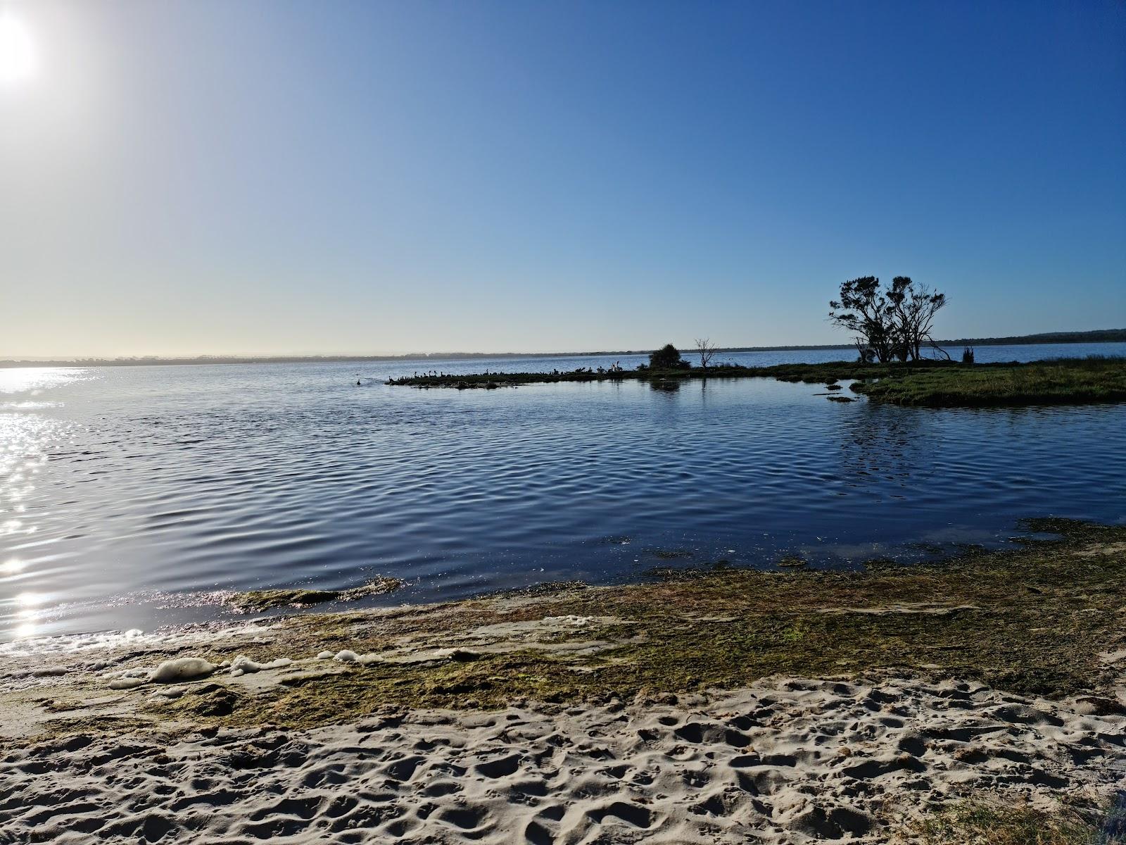 Sandee Island Point Reserve