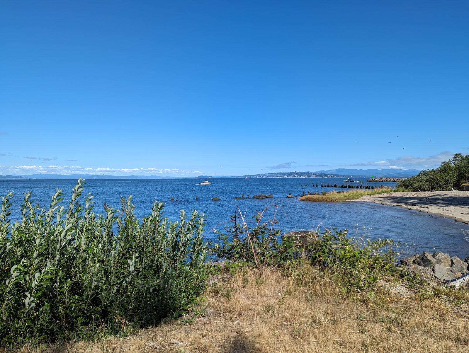 Sandee Seafarer's Park