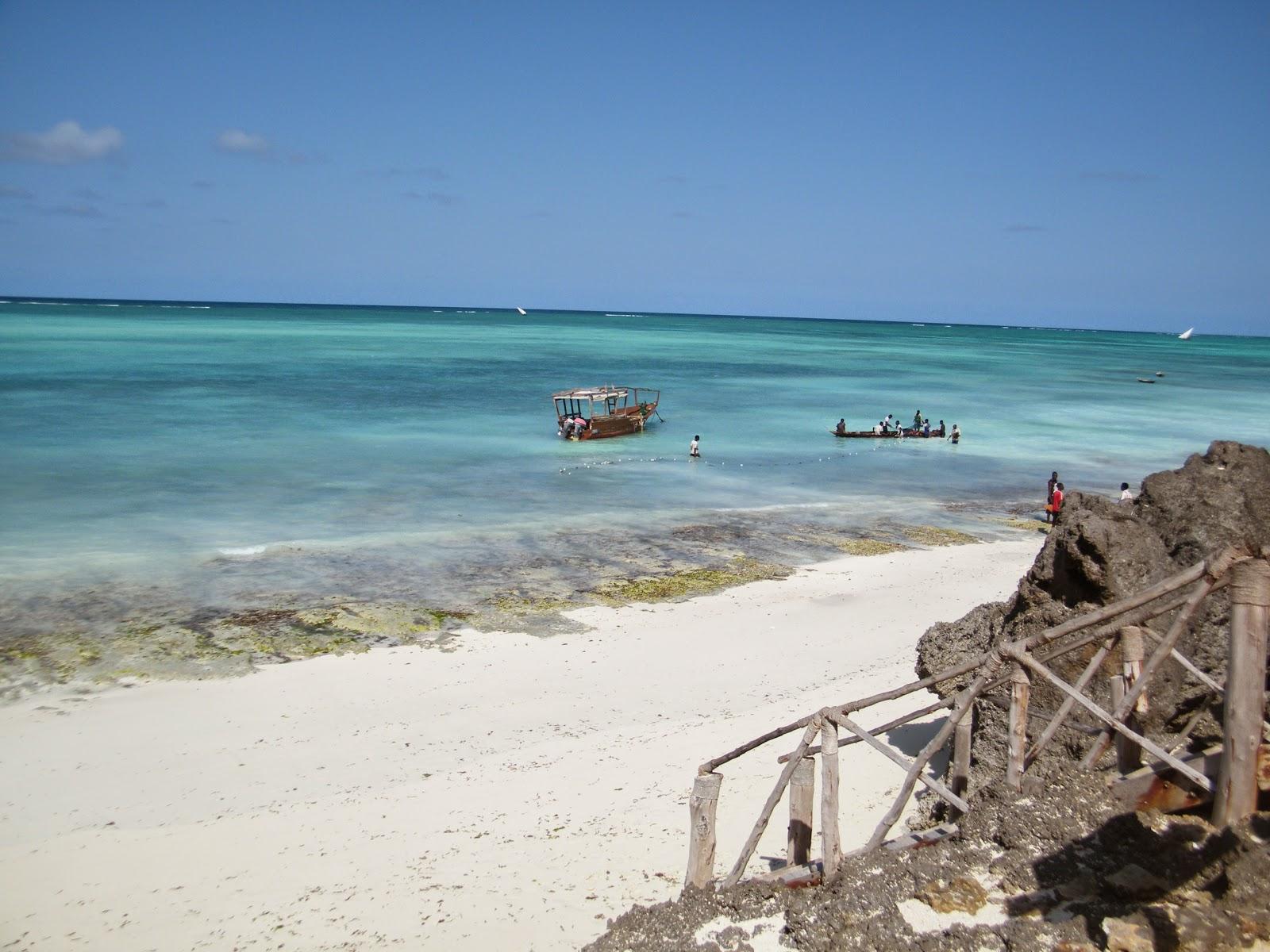 Sandee Tanzanite Beach Resort