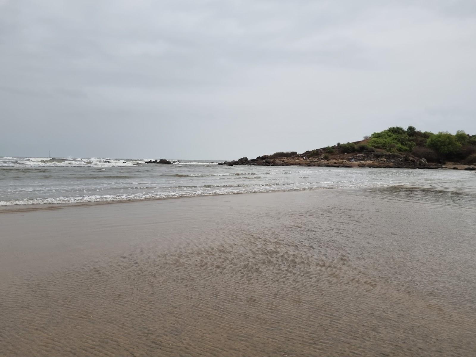 Sandee Vannalli Tourist Beach