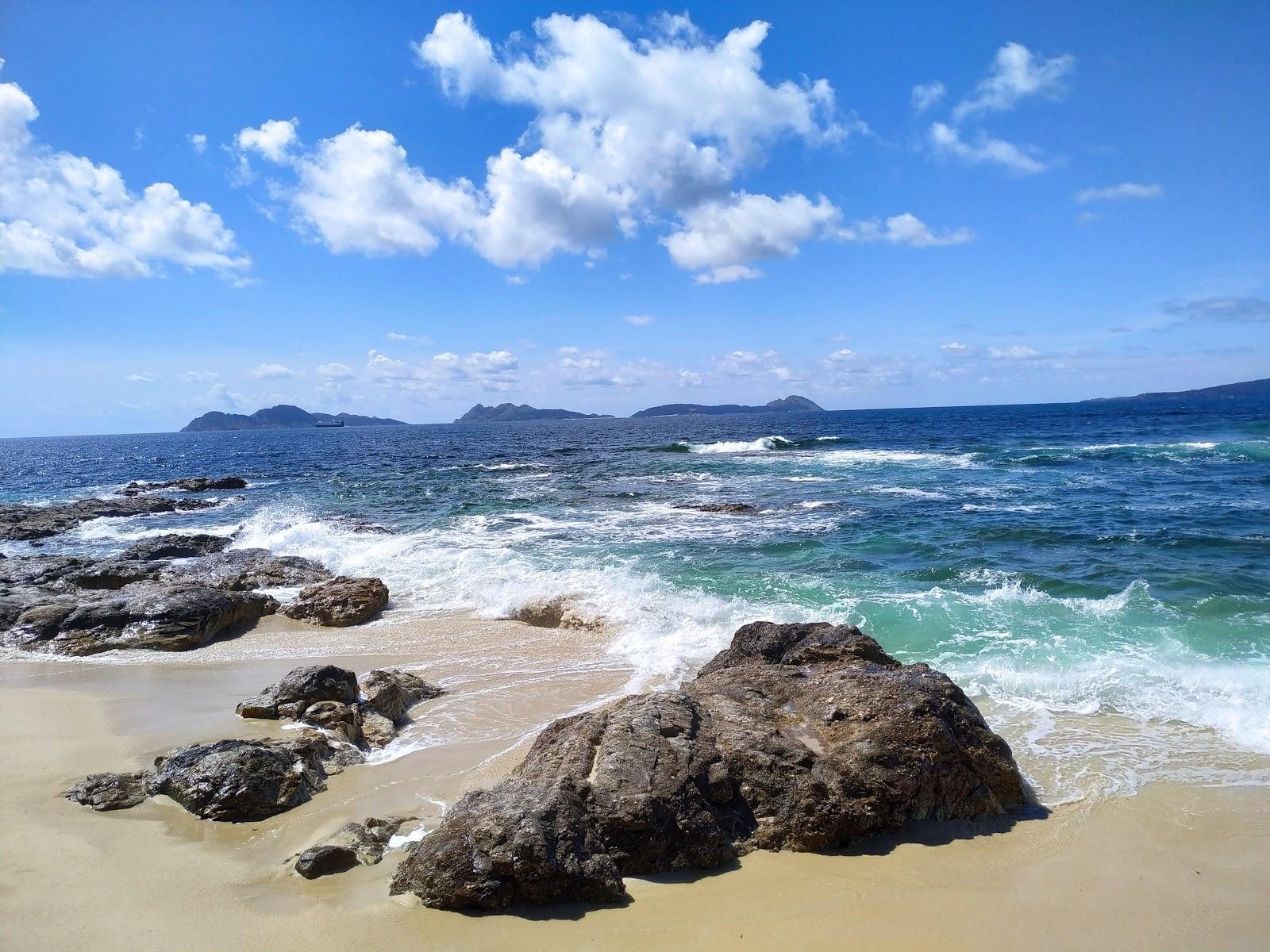 Sandee Praia Da Buraca