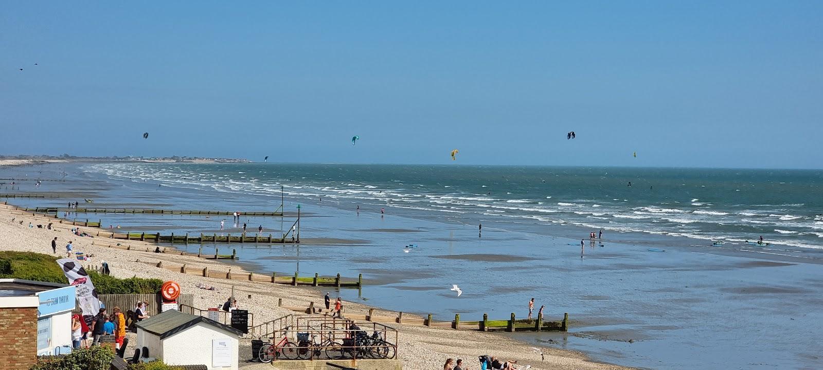 Sandee East Wittering Beach