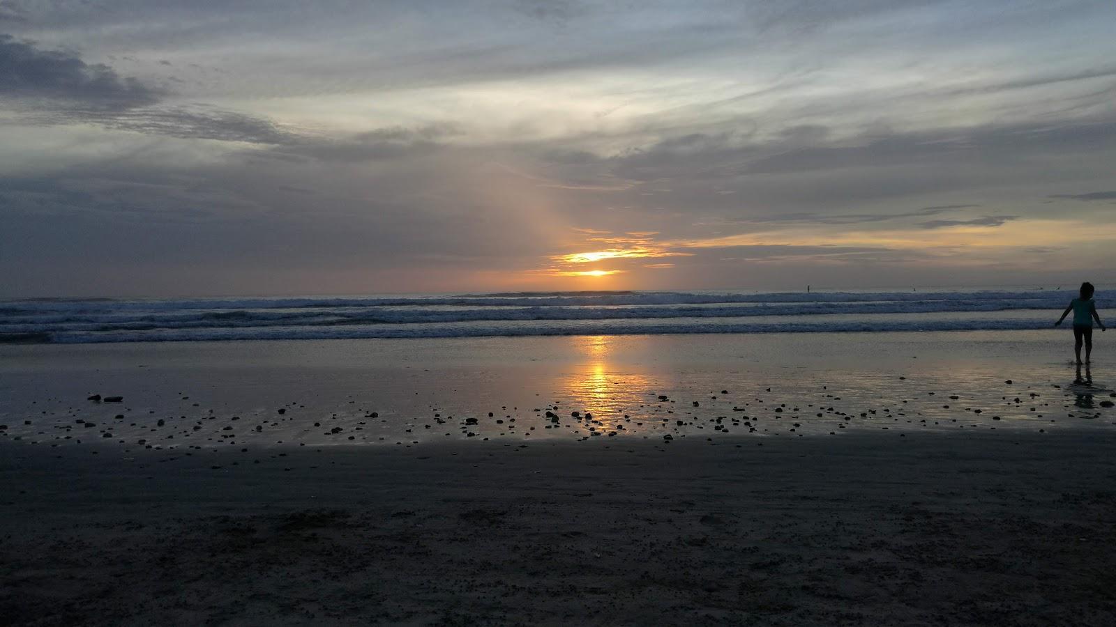 Sandee Baker’S Beach Entrance