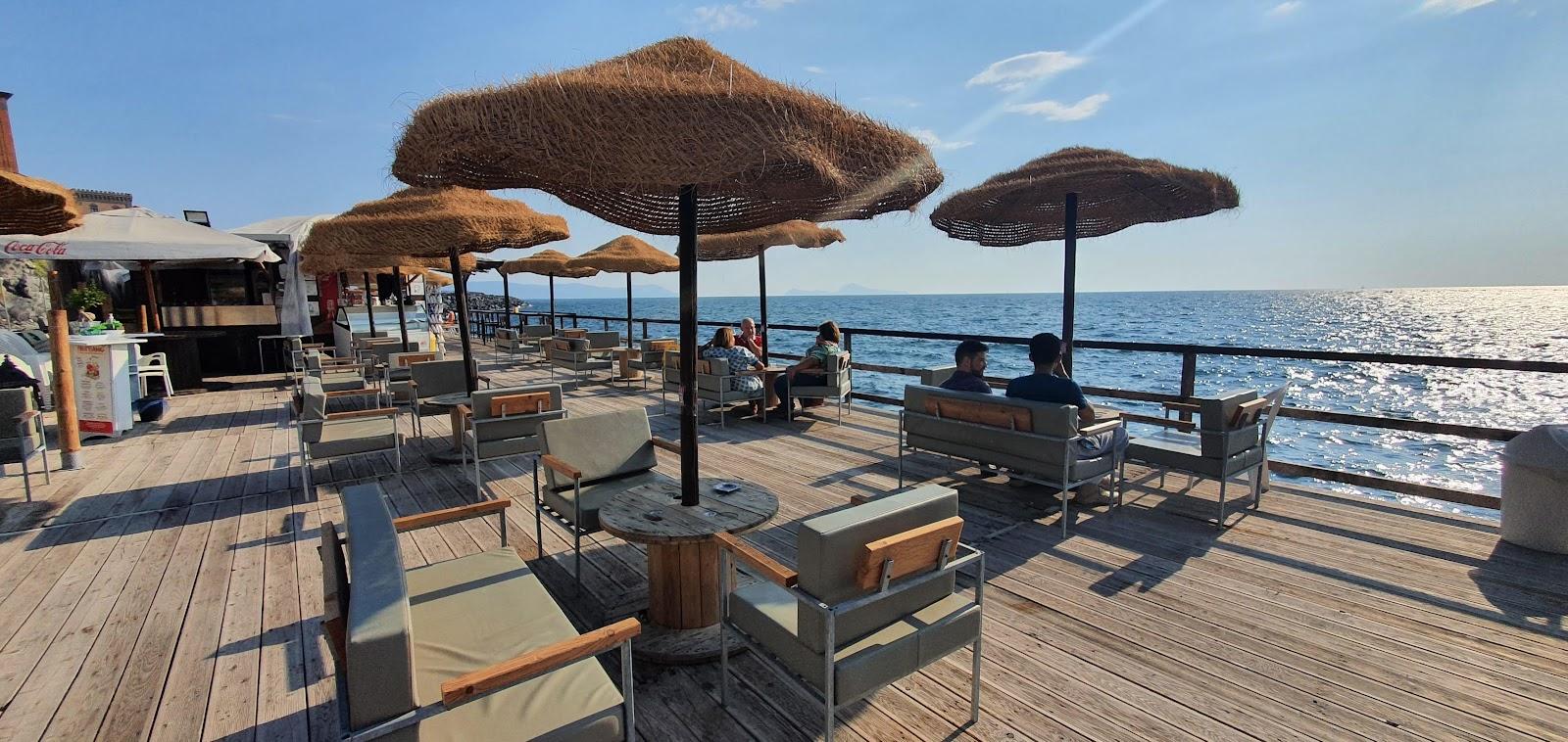 Sandee Spiaggia Dell'Agave