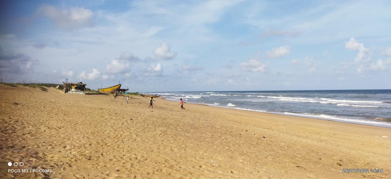Sandee Ontooru Beach