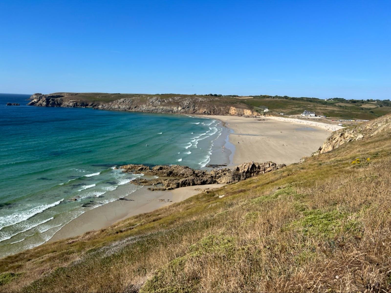 Sandee Plage De La Baie