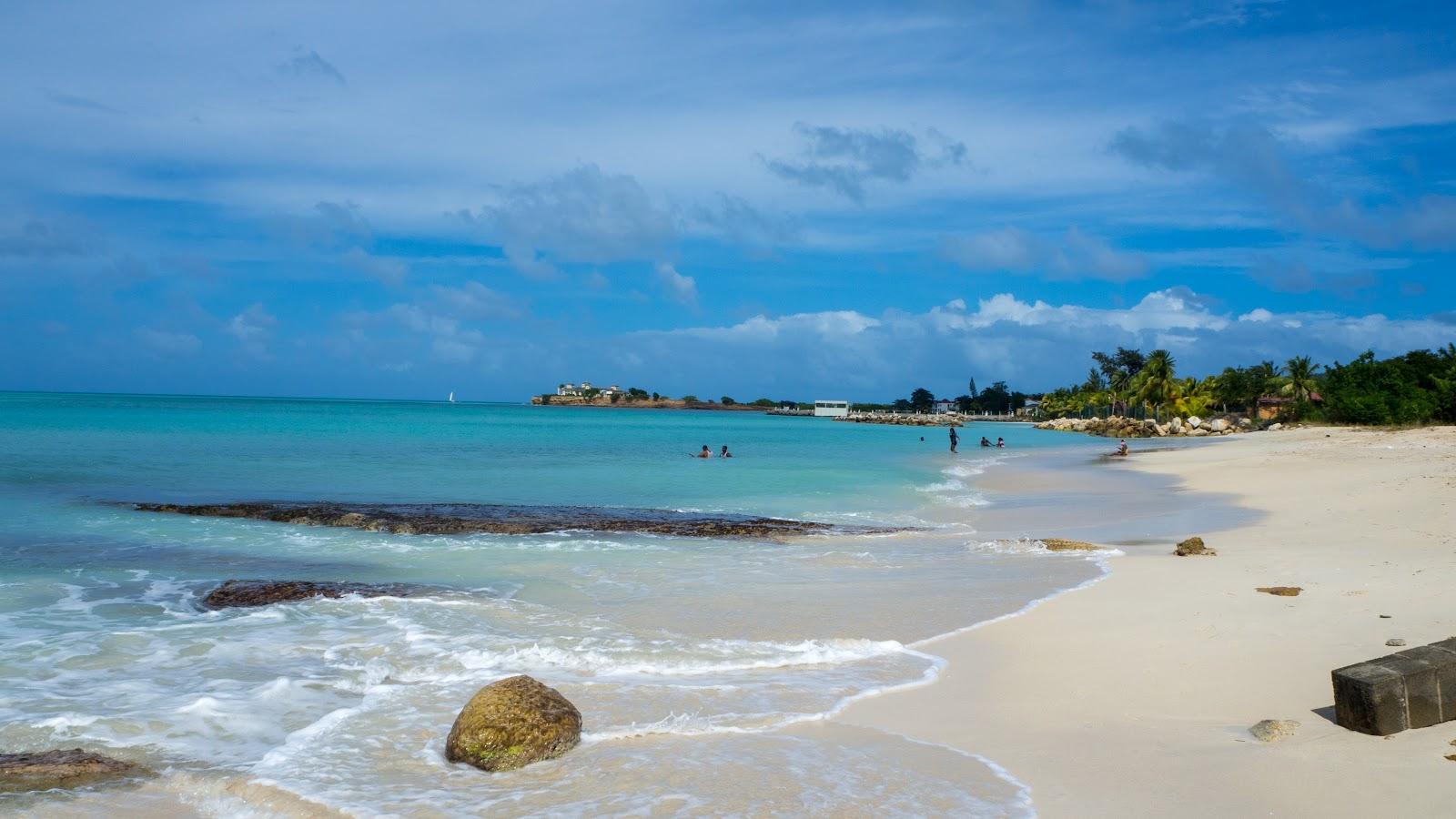Sandee Runaway Beach