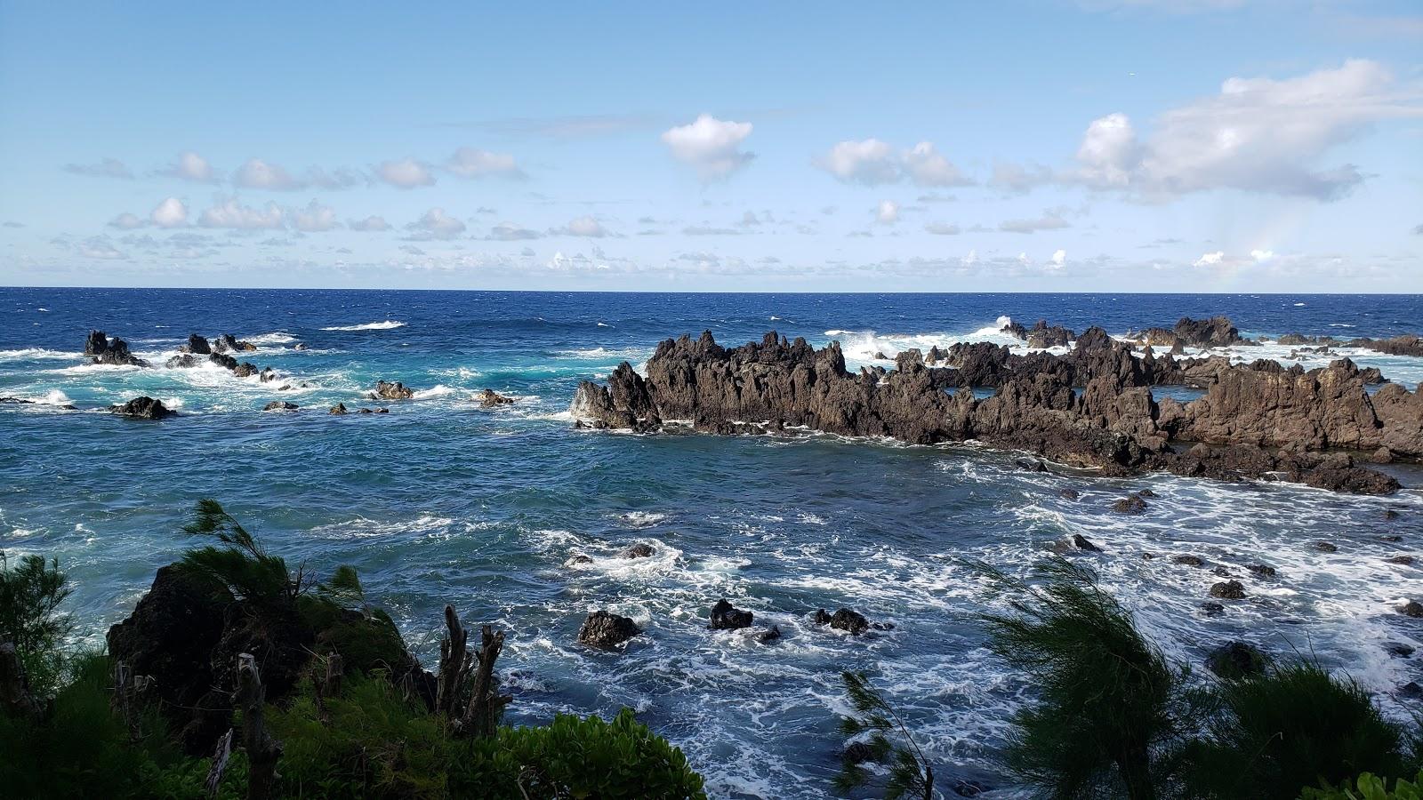 Sandee Kolekole Beach Park
