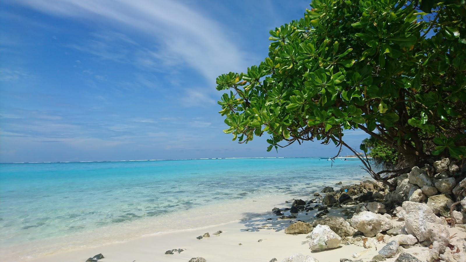 Gaafaru Photo - Sandee