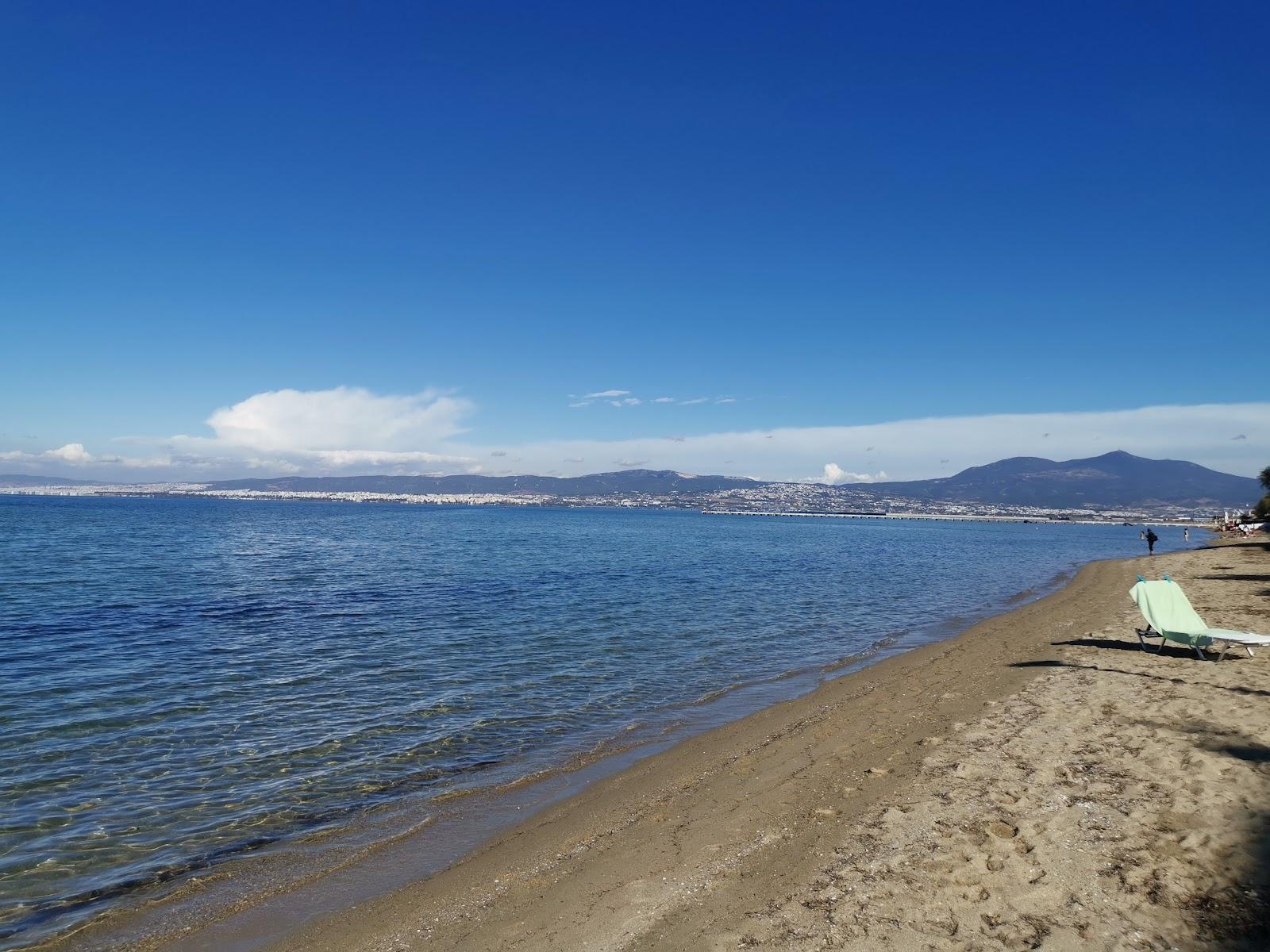 Sandee Perea Beach